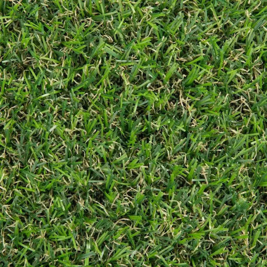 Synthetic Lawn Tile With 18mm Height (Price Per Sq Meter)