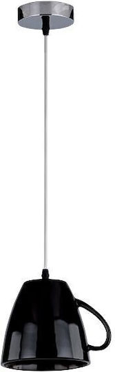 Elmark Pendant Light Black Elmark Pendant Light Black