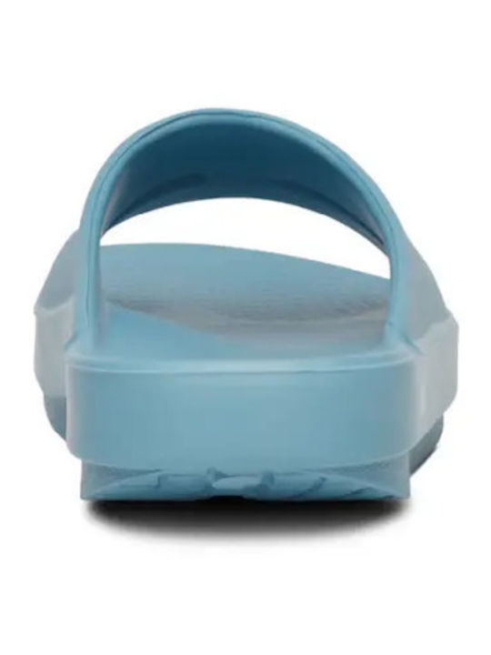 Herren Slides Hellblaue 11-03-0050-GAL-NO38