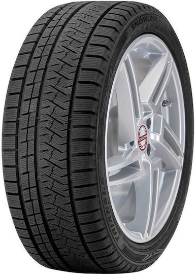 Triangle Snowlink Pl02 255/50R19 107V XL Χειμερινό Λάστιχο Αυτοκινήτου