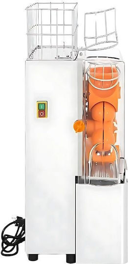 Dynamic Juicer