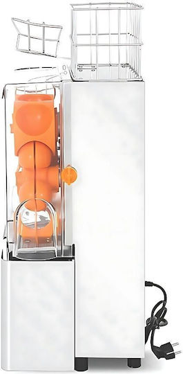 Dynamic Juicer