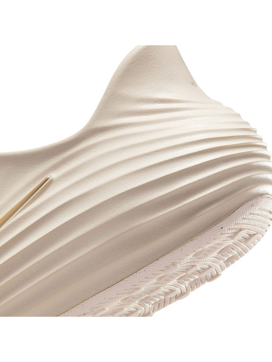 Reactx Rejuven8 Γυναικεία Slip-On Μπεζ