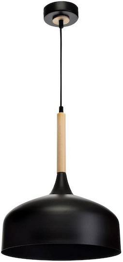 Eko Light Taylor Висящо осветително тяло Черен 30x30см. Eko Light Taylor Висящо осветително тяло Черен 30x30см.