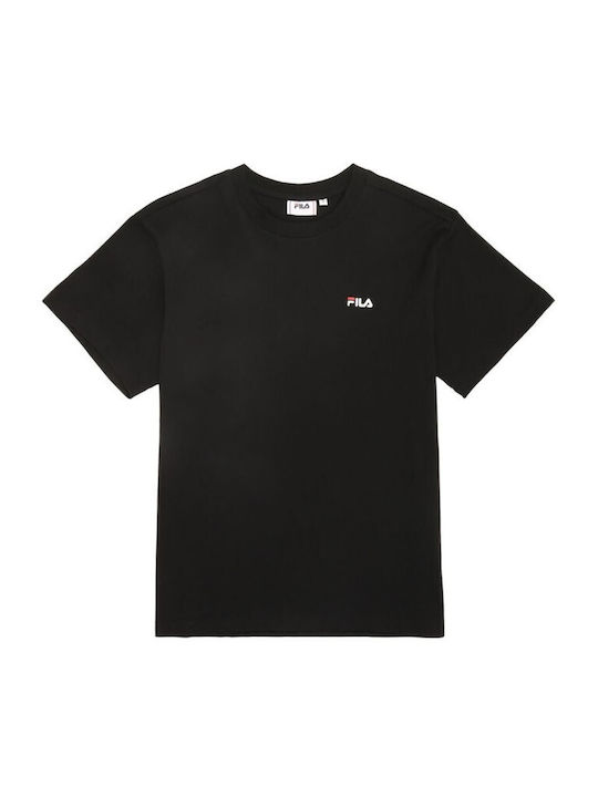 Γυναικείο T-shirt Black