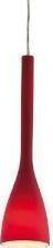 Ideal Lux Flut SP1 Small Κρεμαστό Φωτιστικό 10.5x48εκ.