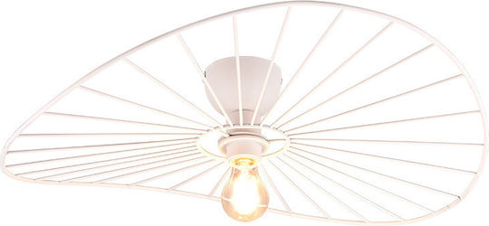 Trio Lighting Pendant Light White 60x60cm Trio Lighting Pendant Light White 60x60cm