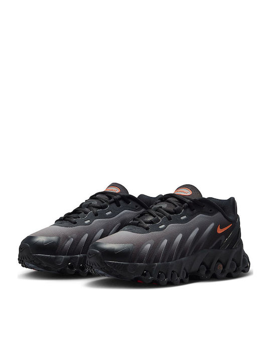 Air Max Adidași Copii Gri