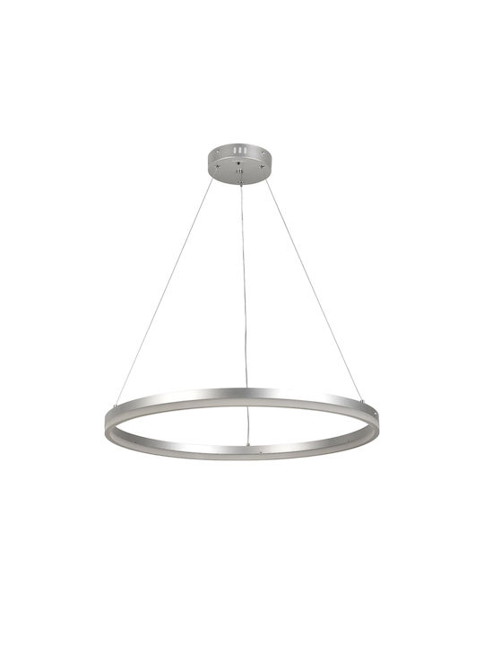 Inlight Hängelampe Gray 60cm.