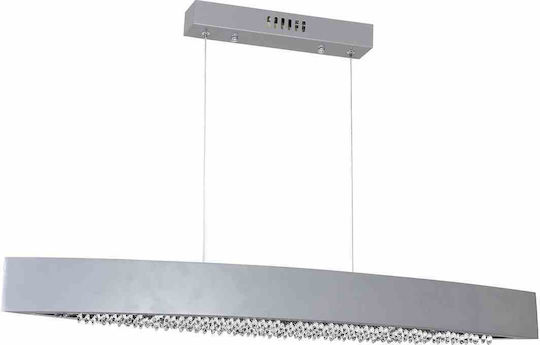 Eko Light Bocca Hängelampe Gray