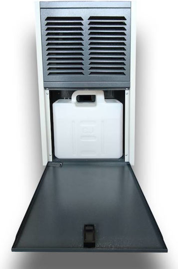 Puredry Industrieller Gas-Luftentfeuchter Drysmart Series 980W