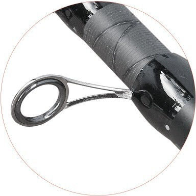 Baracuda Fishing Rod for Bolognese 5m 223g