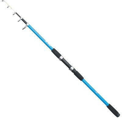 Baracuda Въдица 2.4m 40-150гр