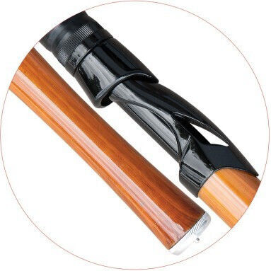 Baracuda Fishing Rod for Spinning 2.4m 10-30gr