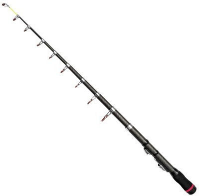 Baracuda Καλάμι Ψαρέματος 2.1m 10-30gr