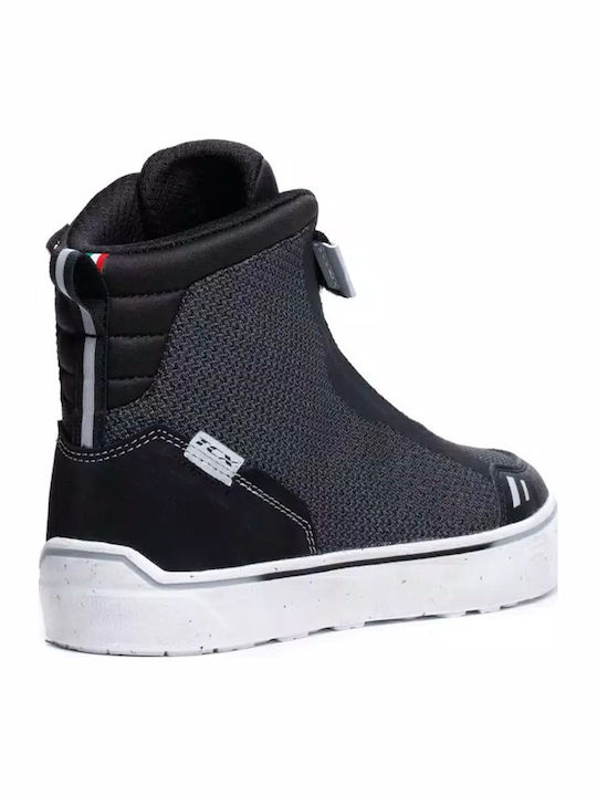 TCX Ikasu 2 Air Ανδρικά Μποτάκια Μαύρα TCX Ikasu 2 Air Ανδρικά Μποτάκια Μαύρα