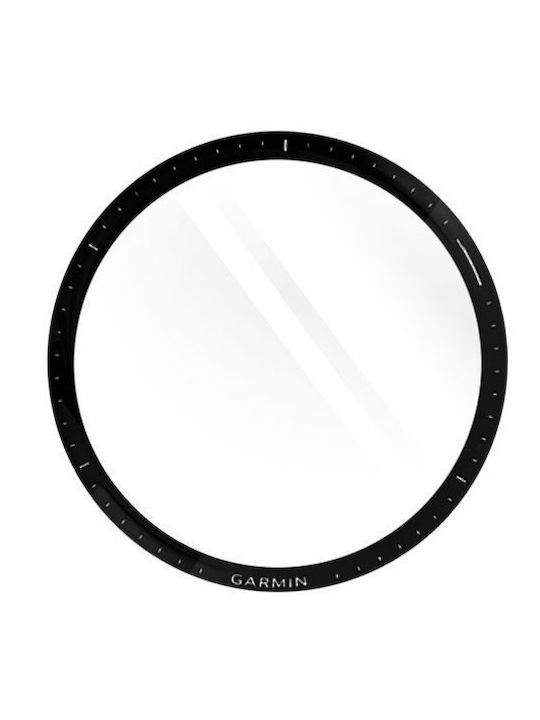 Techsuit Nano Flex Vollflächig Gehärtetes Glas Für Garmin Forerunner 965 2Stück