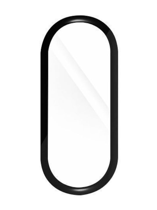 Techsuit Nano Flex Displayschutzfolie für Xiaomi Smart Band 10 2 Stück