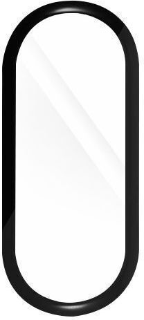 Techsuit Nano Flex Screen Protector pentru Xiaomi Smart Band 10 2 buc