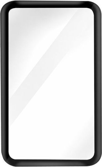 Techsuit Nano Flex Full Face Tempered Glass pentru Huawei Band 11 Pro 2 bucăți