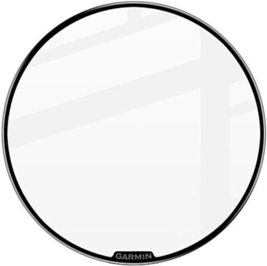 Techsuit Nano Flex Displayschutzfolie für Garmin Fenix 8 / Fenix 8 Pro (47 mm) 2 Stück