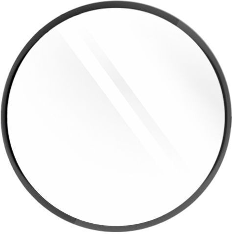 Techsuit Nano Flex Full Face Tempered Glass για το Huawei Watch Ultimate 2τμχ