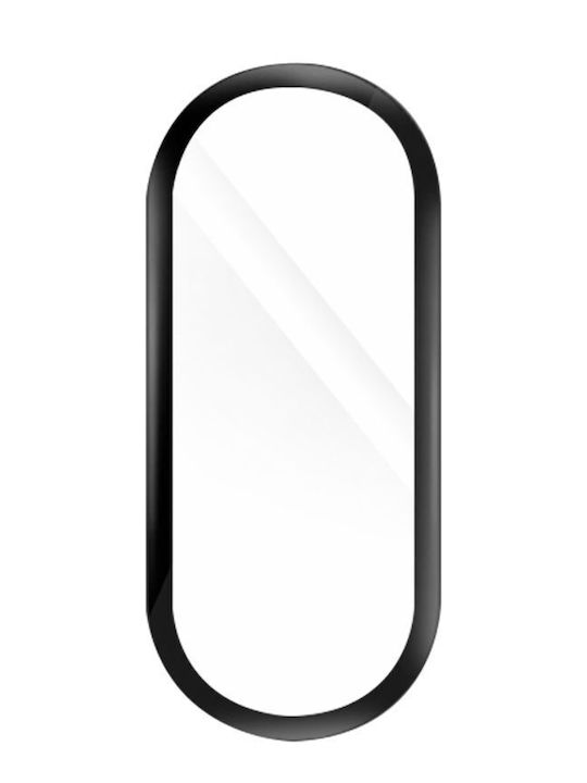 Techsuit Nano Flex Displayschutzfolie Für Xiaomi Mi Band 9 / 9 NFC 2 Stück