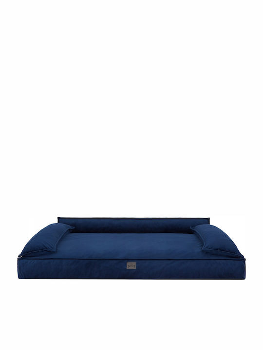 Doggy Dolly Hundebett Blau Doggy Dolly Hundebett Blau