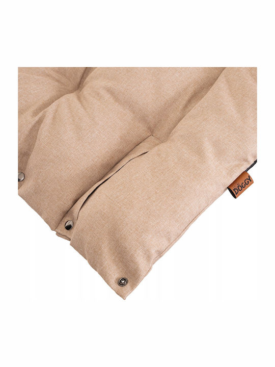 Hobbydog Dog Bed Sofa Beige