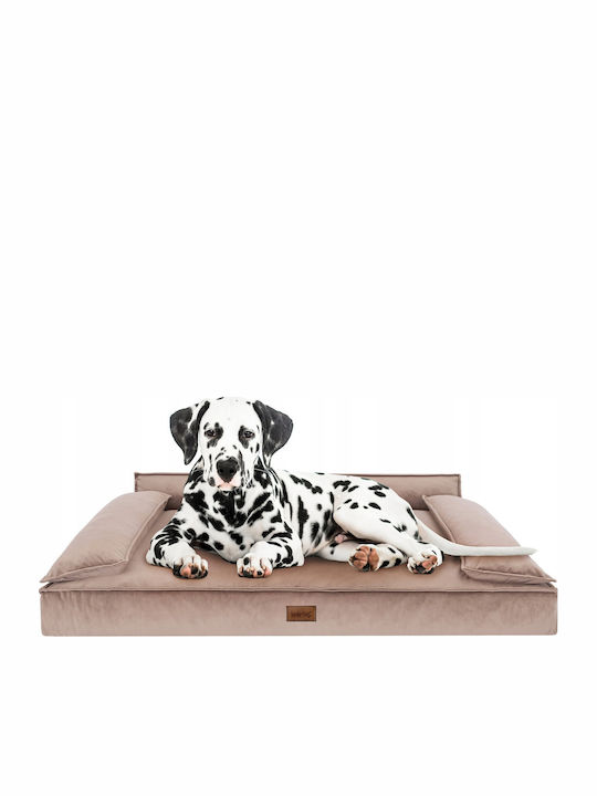 Doggy Dolly Hundebett Sofa Beige