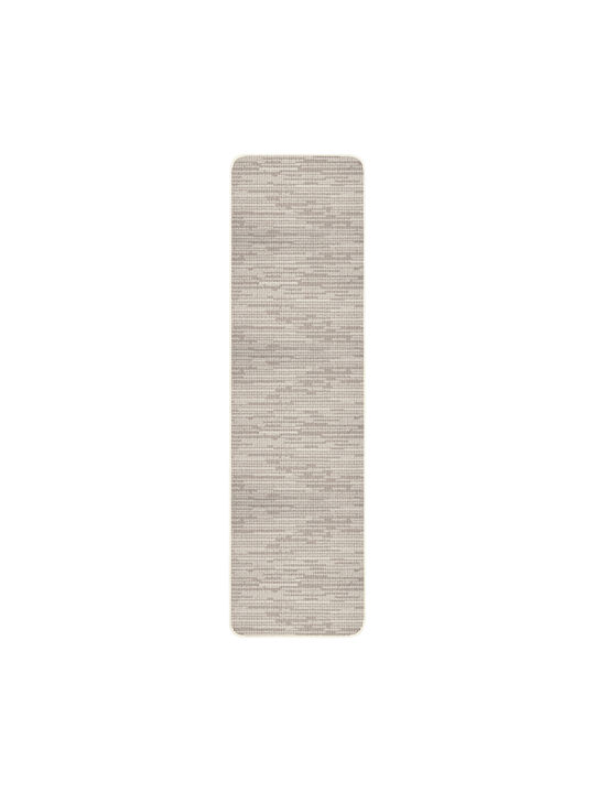 Nikotex Carpets Durango Килим За Дневна Пътека Бежов 67x250см