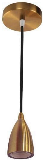 Edison Red Copper Pendant Lamp Max 60 W Edison Red Copper Pendant Lamp Max 60 W