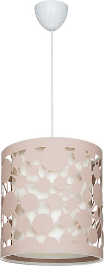 GloboStar Petal Κρεμαστό Φωτιστικό 23.5x23.5x76εκ. GloboStar Petal Κρεμαστό Φωτιστικό 23.5x23.5x76εκ.