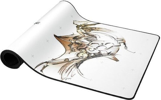 Asus Rog Scabbard Ii Mouse Pad Large (400mm) 90MP04N0-BPUA00