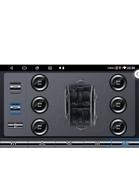 Lenovo Lenovo Auto-Audiosystem für Mini Cooper BMW X1 / X3 / X4 2000-2006 Bluetooth USB Eingebautes Wi-Fi GPS Apple CarPlay Android Auto mit Touchscreen 9 Zoll SSZ 12063_CPA