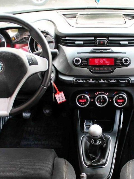 Lenovo Car Audio System for BMW X1 / X3 / X4 Alfa Romeo Giulietta 2010-2014 (Bluetooth/USB/WiFi/GPS/Apple CarPlay/Android Auto) with 9" Touch Screen