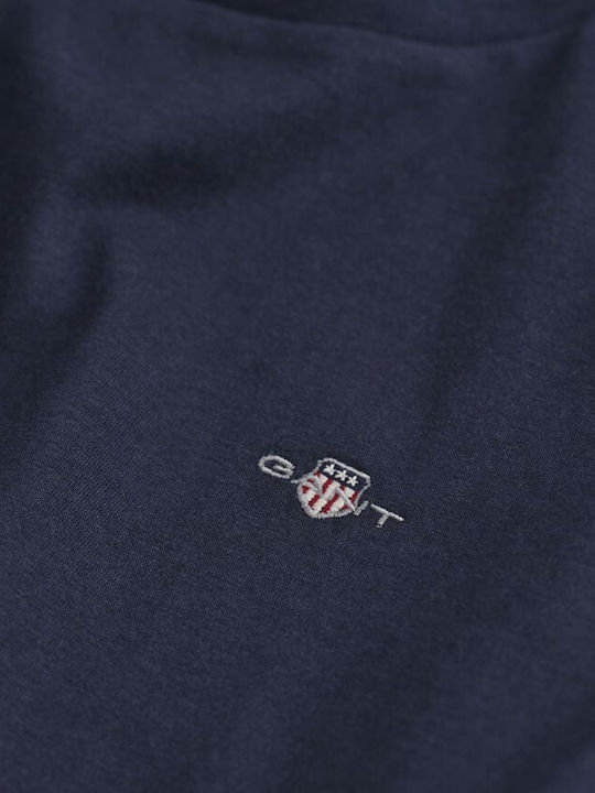Women's T-shirt Navy Blue