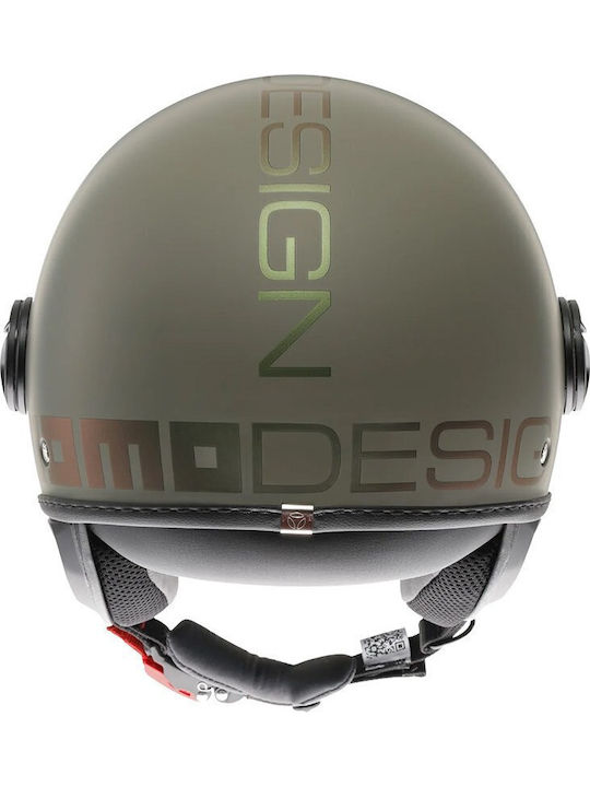 MomoDesign FGTR Classic MomoDesign FGTR Classic