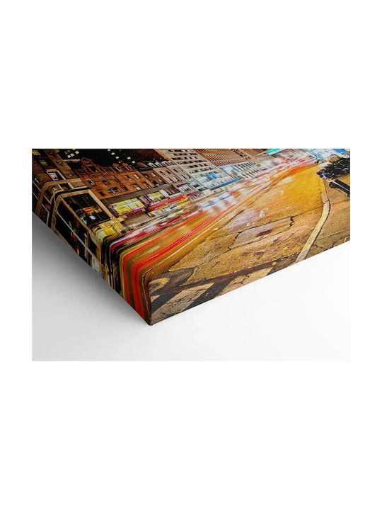 Πίνακας Καμβά Νεα Υόρκη Knv292 30cm X 40cm