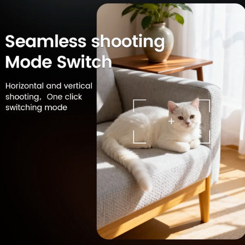 E02C Smart Glasses