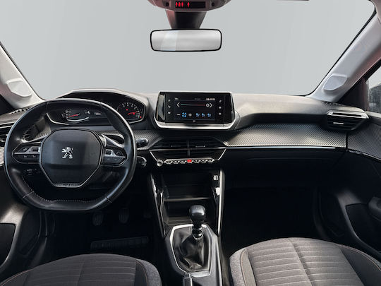 Peugeot 208 1.2 PureTech Active '20