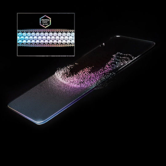 Spigen Glas.tR EZ Fit Pro Tempered Glass 2τμχ (Galaxy A57)