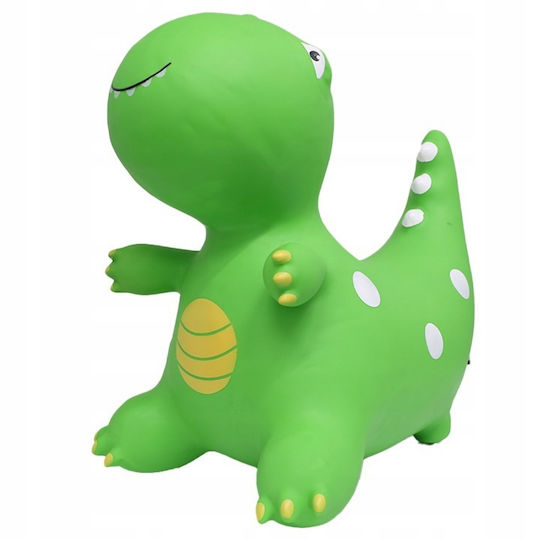 MalPlay Hoppers Dinosaur Multicolour