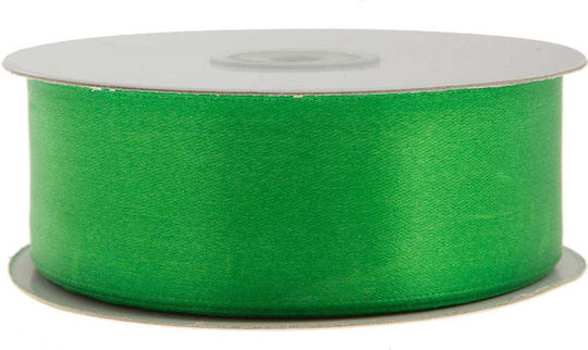 Decorative Satin Colored Ribbon 38mm 50m Royal Blue