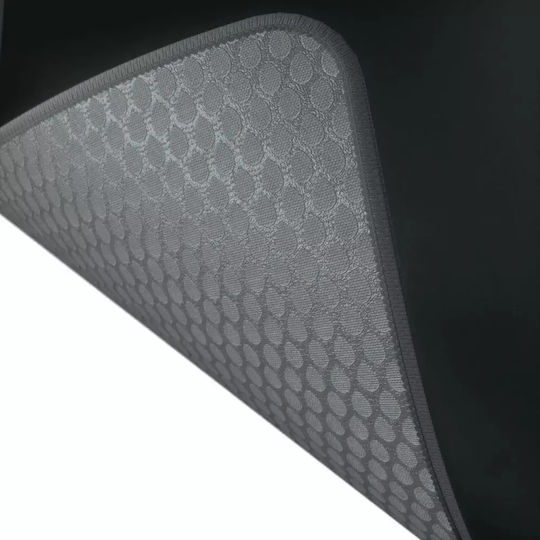 Redragon Flick Xl P032-bk Подложка За Мишка Черна 900 X 400 X 4 Мм
