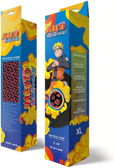 Гейминг Naruto Shippuden Akatsuki Clouds XL Fsh-fnrmpspeed24cldxl