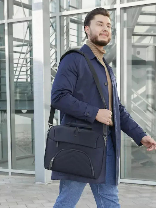 Чанта За Лаптоп Hama "Premium Lightweight" 40 41 См 15.6" 16.2" Тъмносин Hama-222042