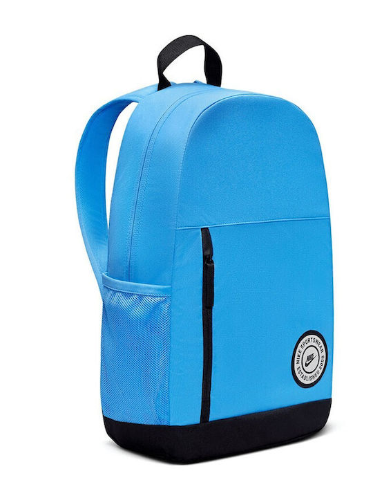 Nike Elemental Schulranzen Rucksack Blau