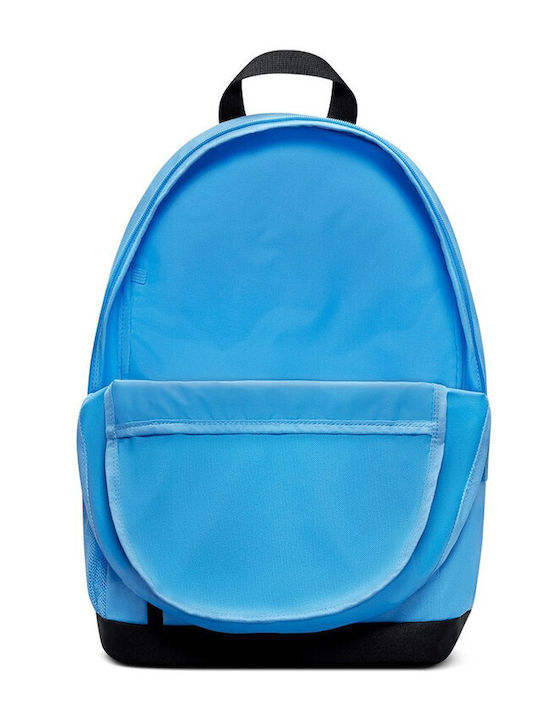 Nike Elemental Schulranzen Rucksack Blau