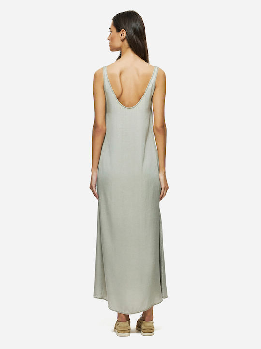 Dirty Laundry Dress All Day Gray